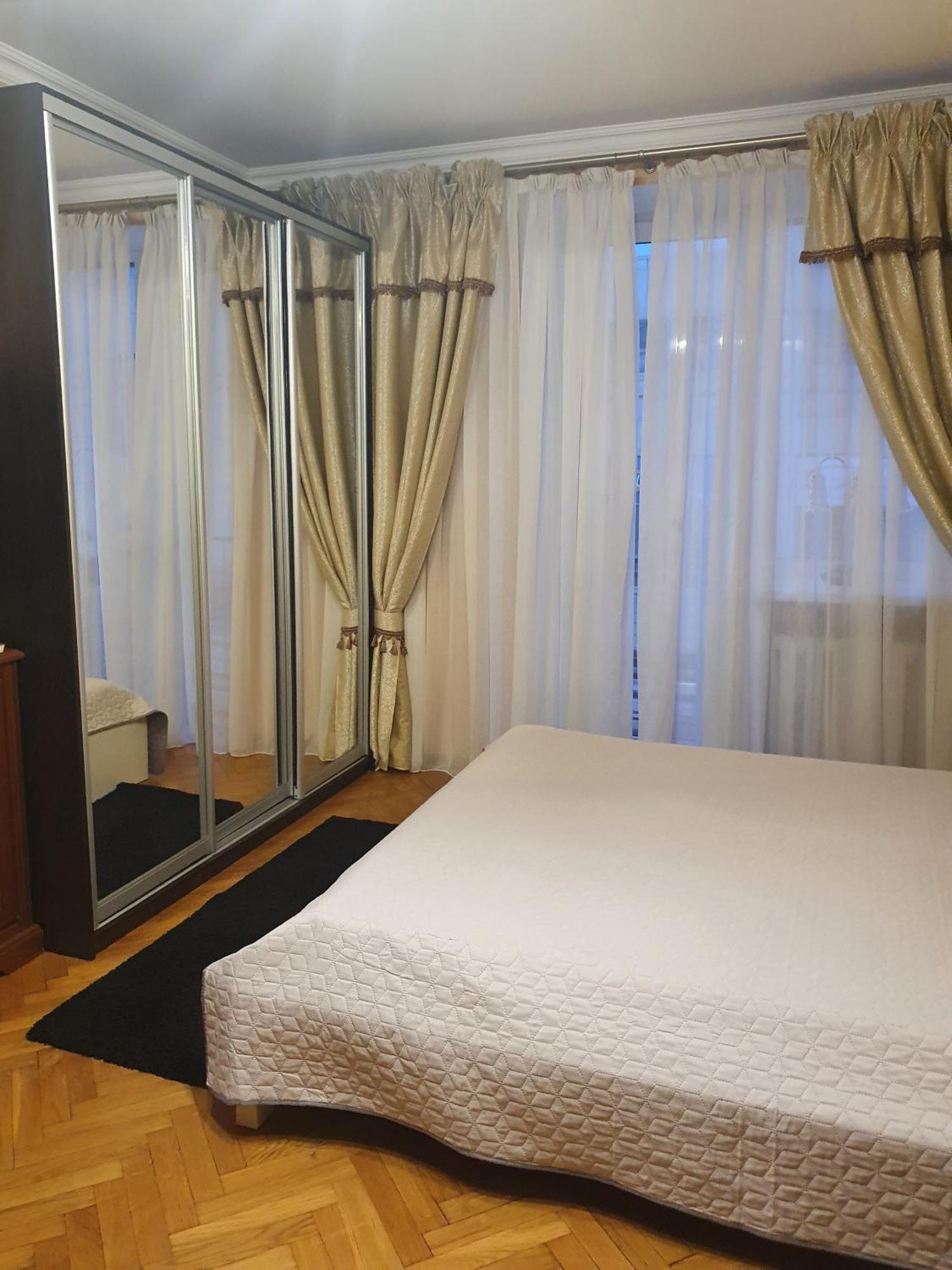 לוצק Затишна Квартира В Центрі Міста מראה חיצוני תמונה