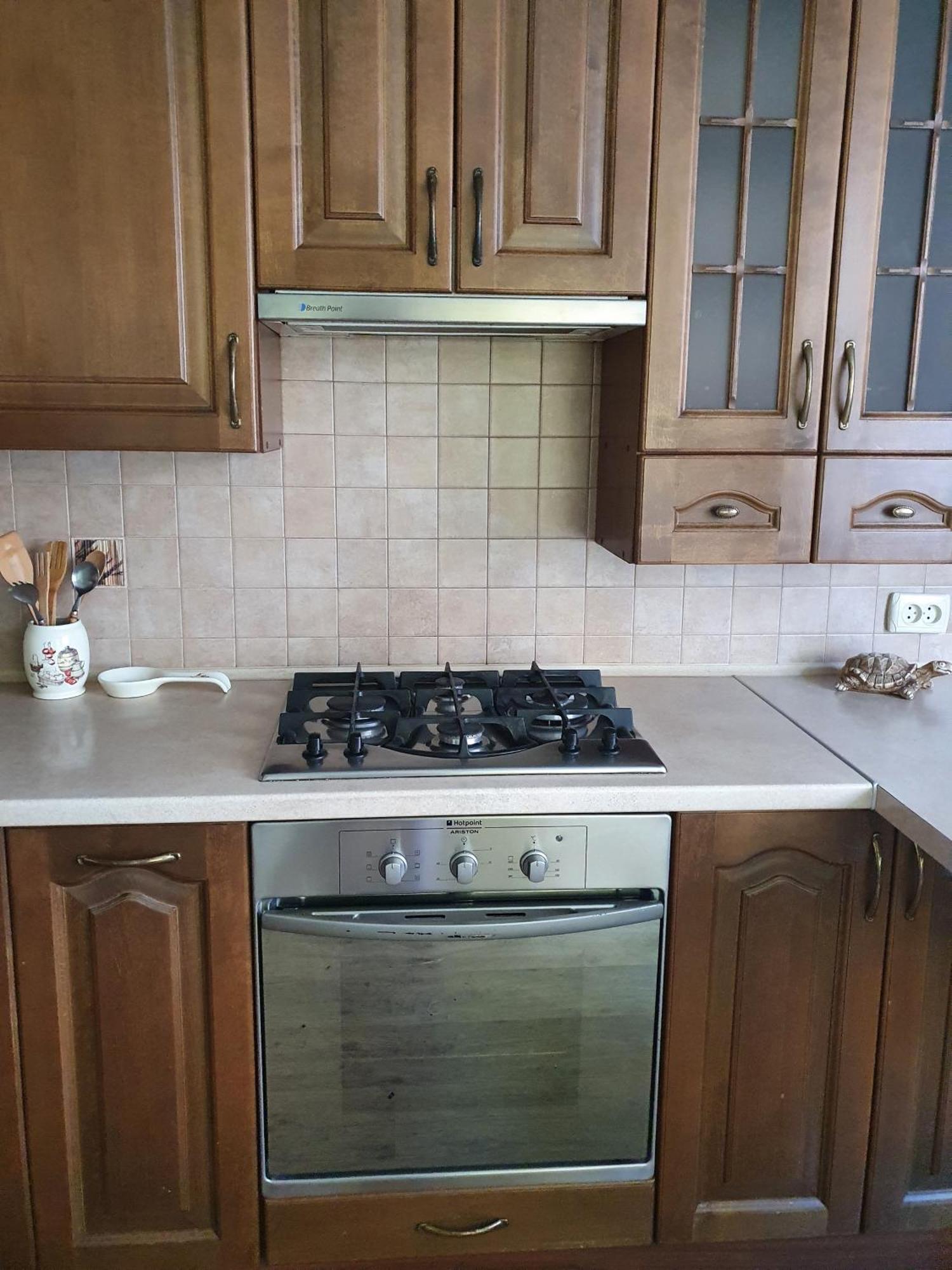 לוצק Затишна Квартира В Центрі Міста מראה חיצוני תמונה